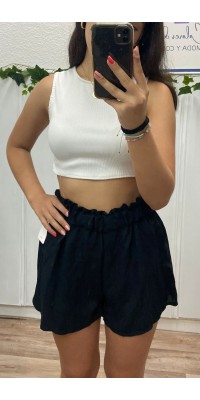 Pantalón corto Sofía