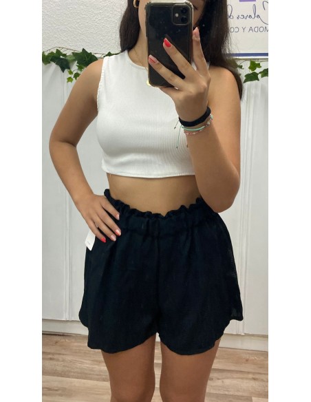 Pantalón corto Sofía