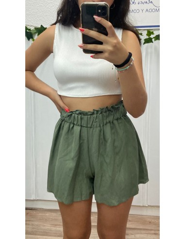 Pantalón corto Sofía