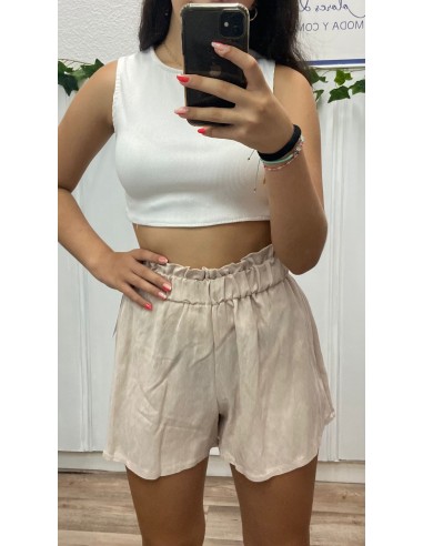Pantalón corto Sofía